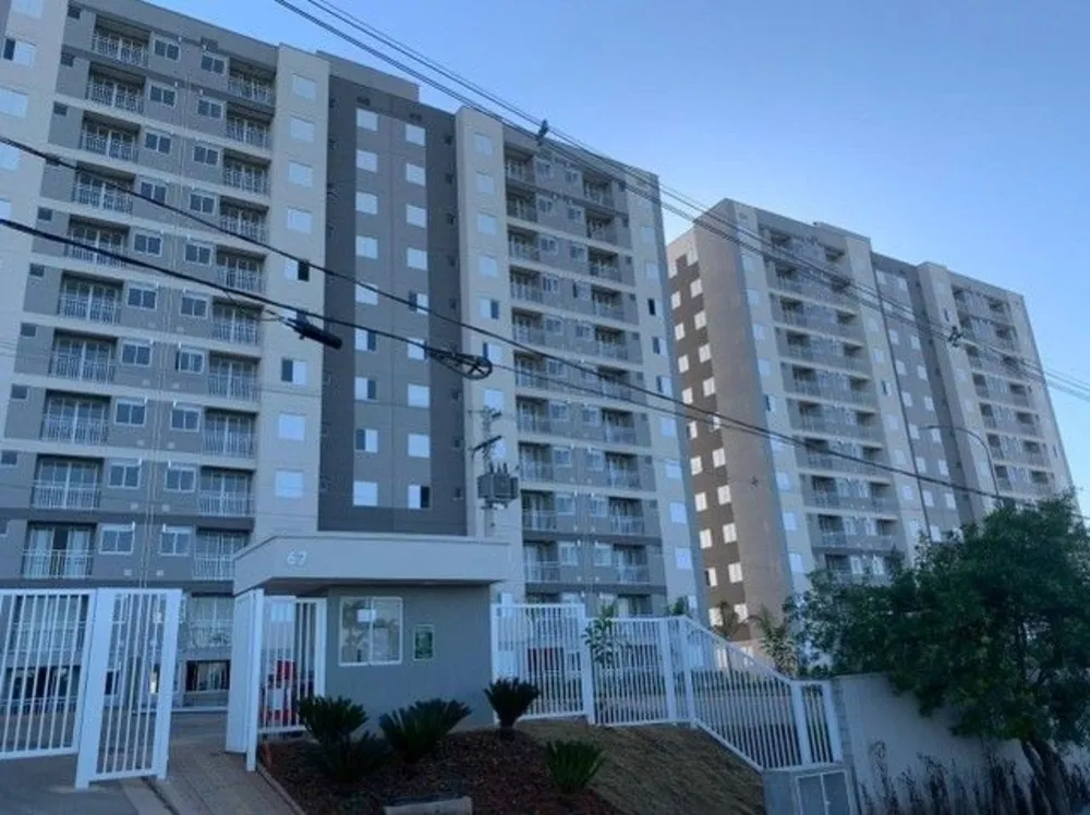 Apartamento, 2 quartos, 46 m² - Foto 7