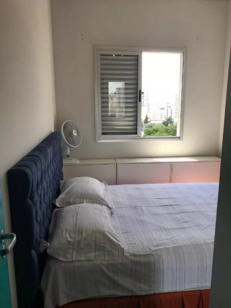 Apartamento à venda com 1 quarto, 50m² - Foto 5