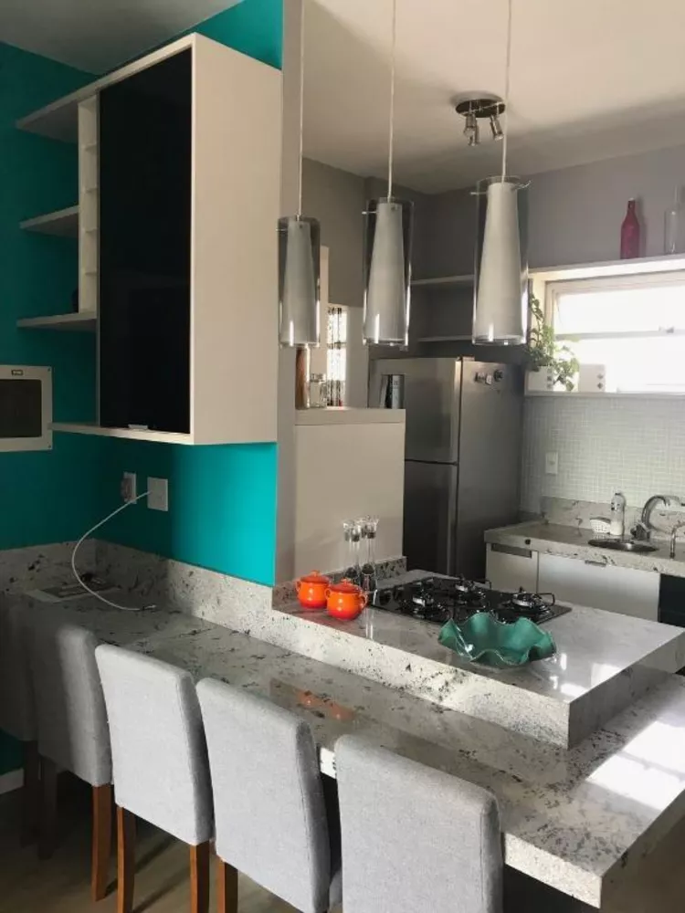 Apartamento à venda com 1 quarto, 50m² - Foto 11