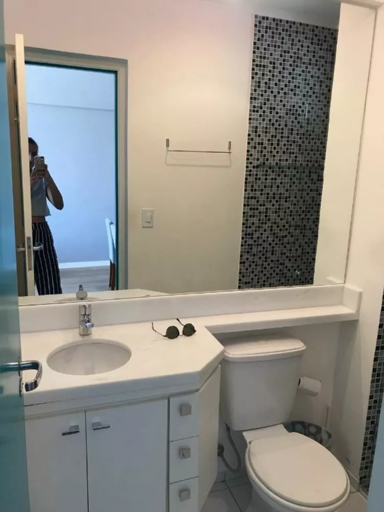 Apartamento à venda com 1 quarto, 50m² - Foto 7