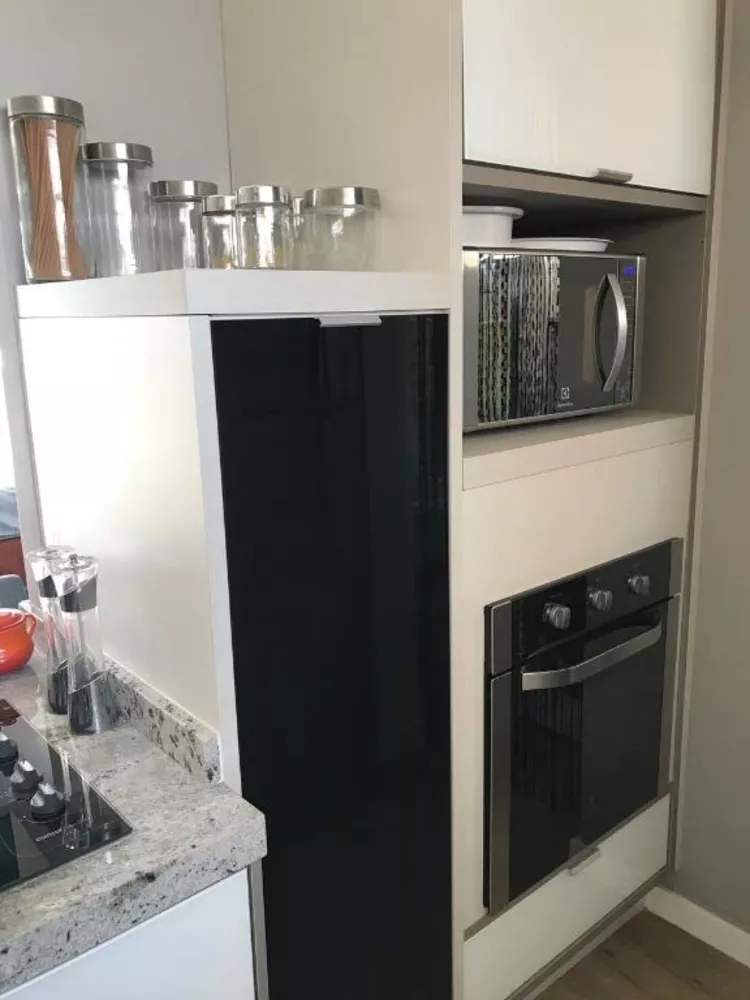 Apartamento à venda com 1 quarto, 50m² - Foto 10