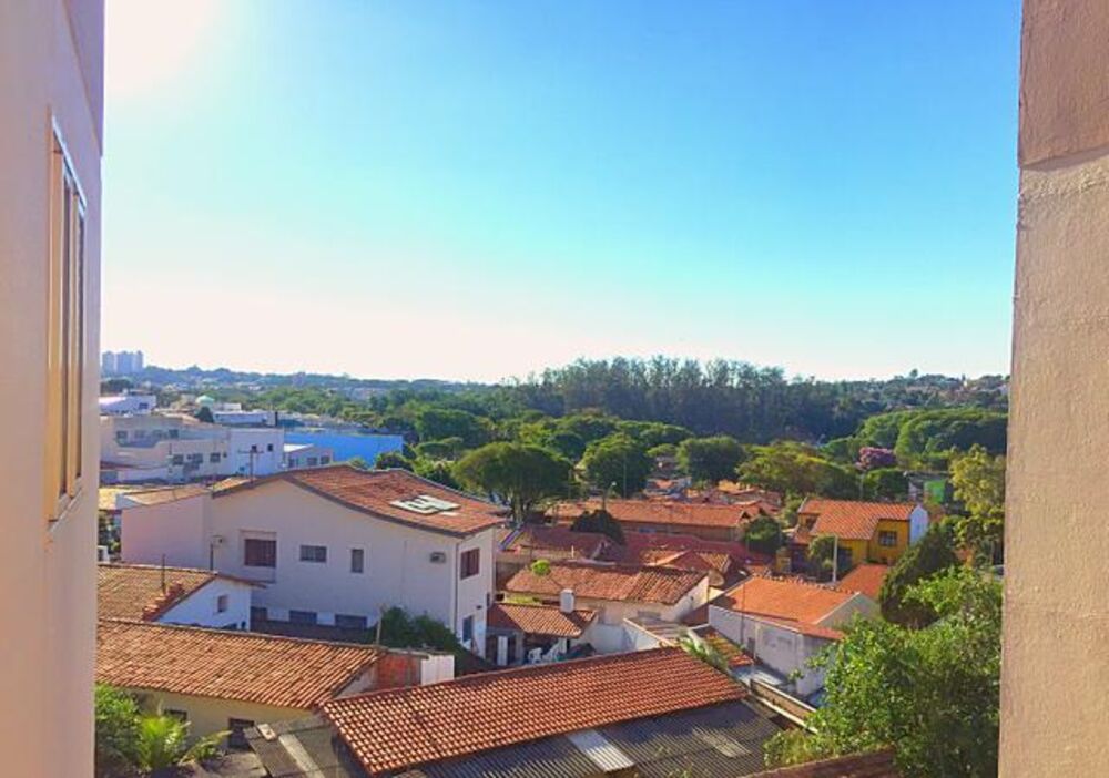 Apartamento, 3 quartos, 75 m² - Foto 2