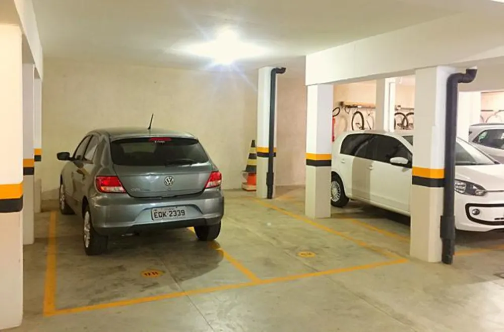 Apartamento, 3 quartos, 75 m² - Foto 9