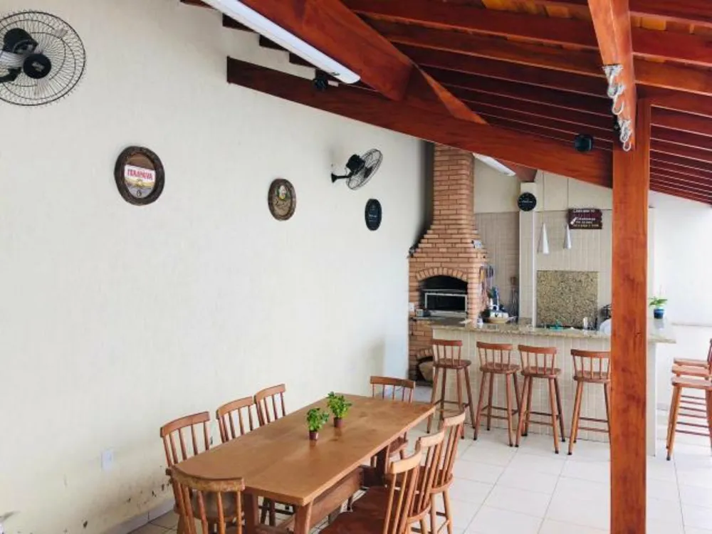 Casa, 4 quartos, 270 m² - Foto 5