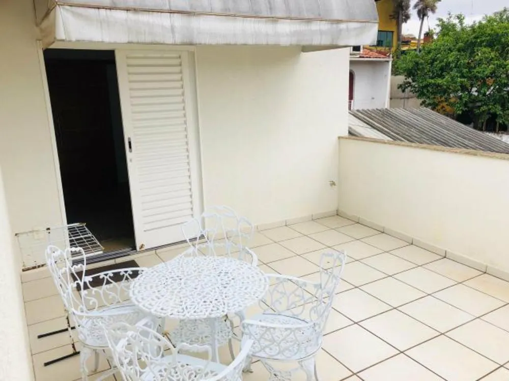 Casa, 4 quartos, 270 m² - Foto 8