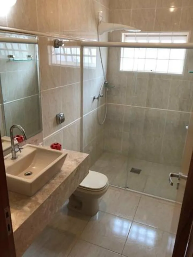 Casa, 4 quartos, 270 m² - Foto 7