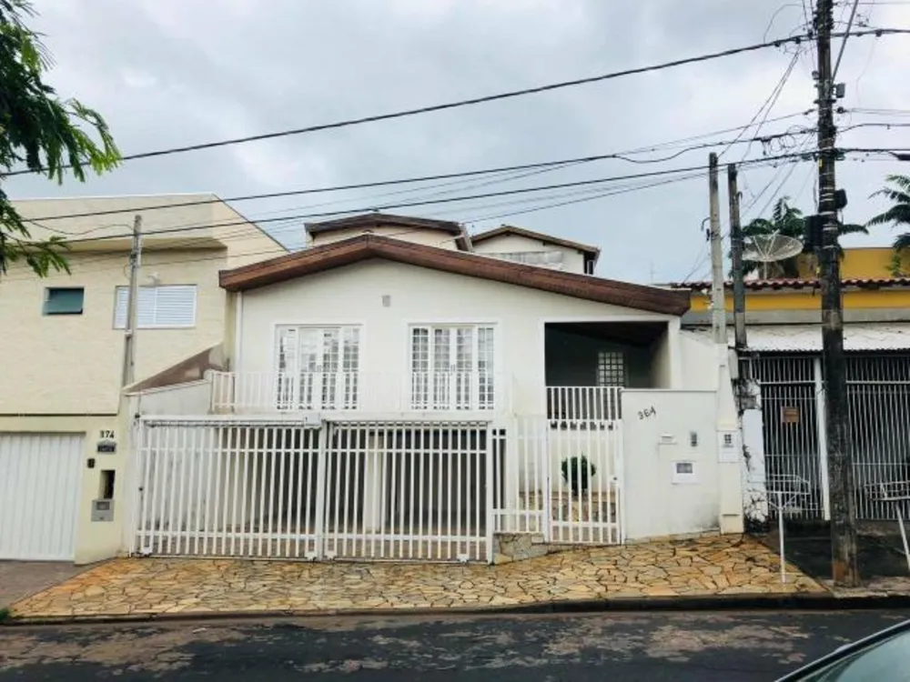 Casa, 4 quartos, 270 m² - Foto 2