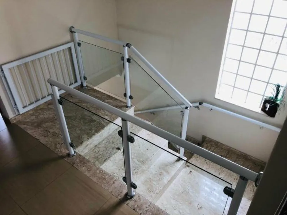 Casa, 4 quartos, 270 m² - Foto 6