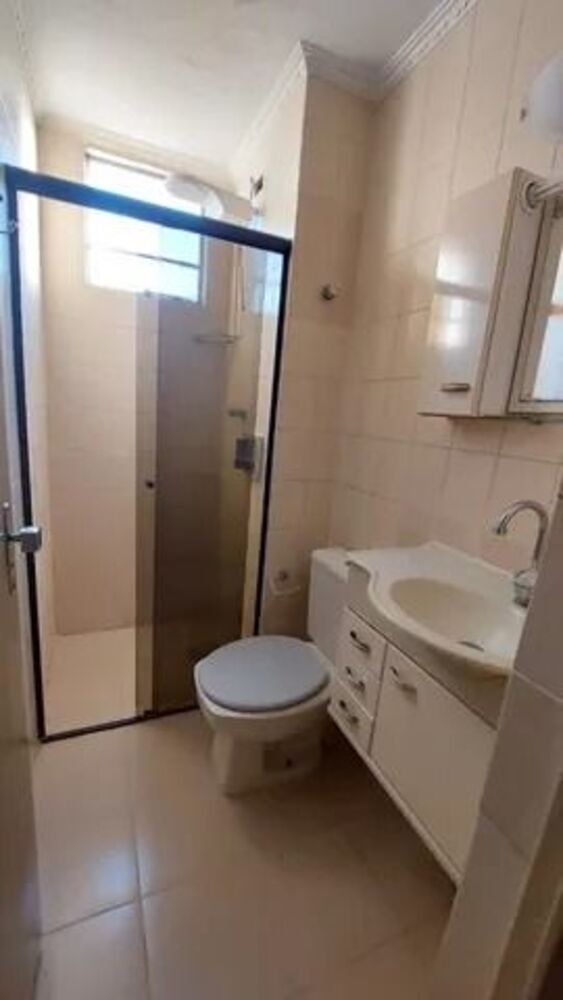 Apartamento, 2 quartos, 65 m² - Foto 4
