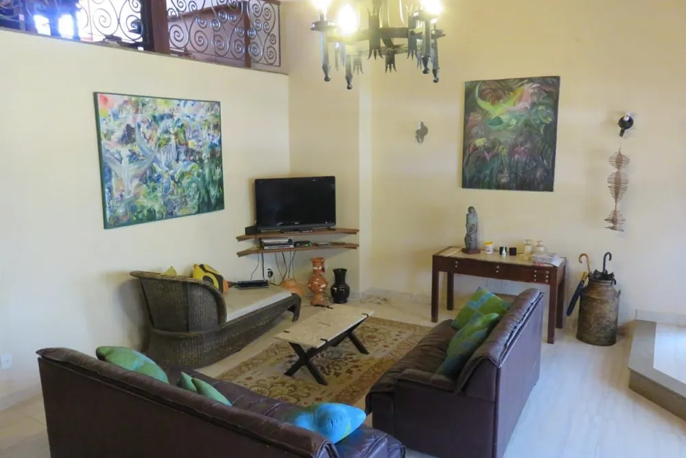 Casa de Condomínio, 4 quartos - Foto 10
