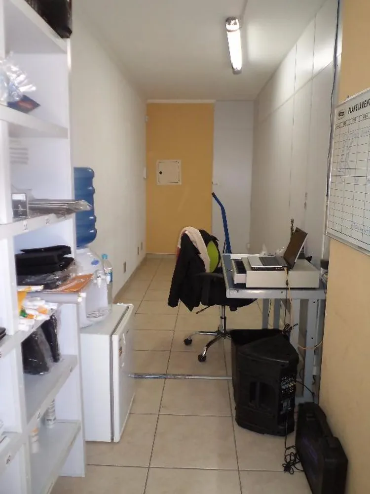 Sala-Conjunto, 52 m² - Foto 1