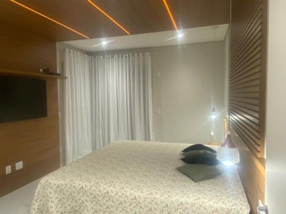 Casa de Condomínio, 4 quartos - Foto 3