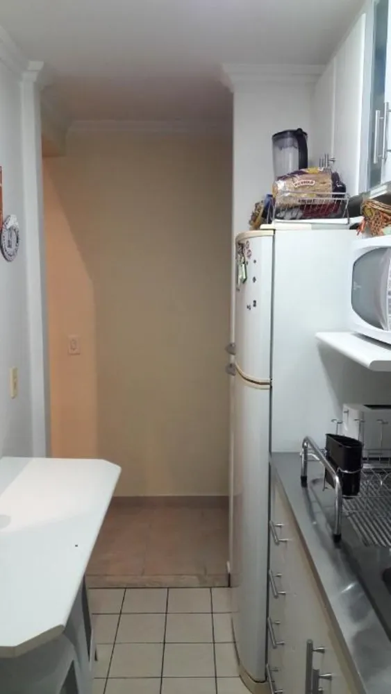 Apartamento, 2 quartos, 47 m² - Foto 5
