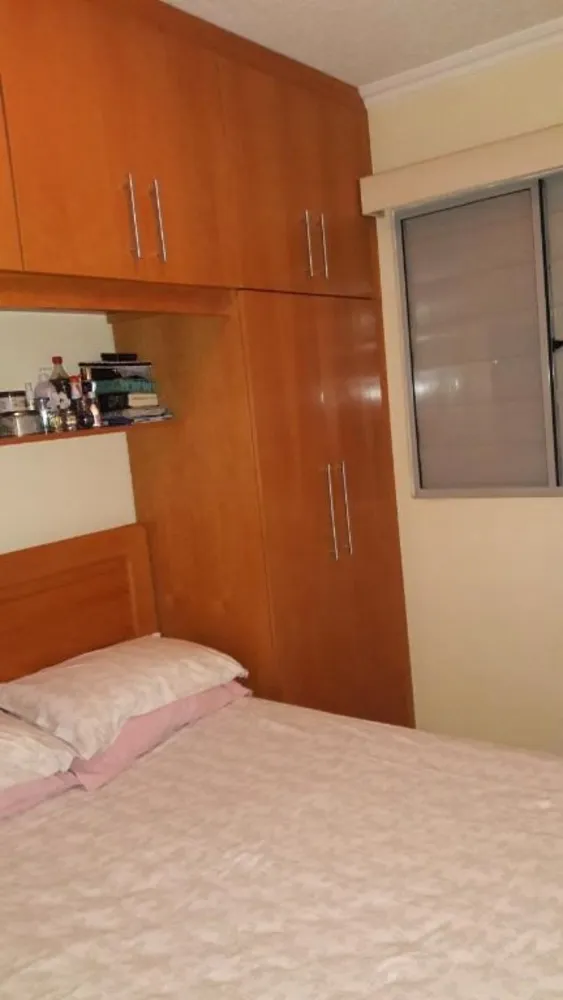 Apartamento, 2 quartos, 47 m² - Foto 3
