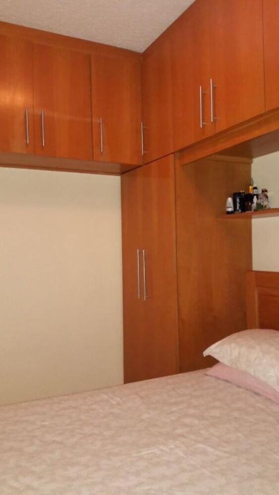 Apartamento, 2 quartos, 47 m² - Foto 4