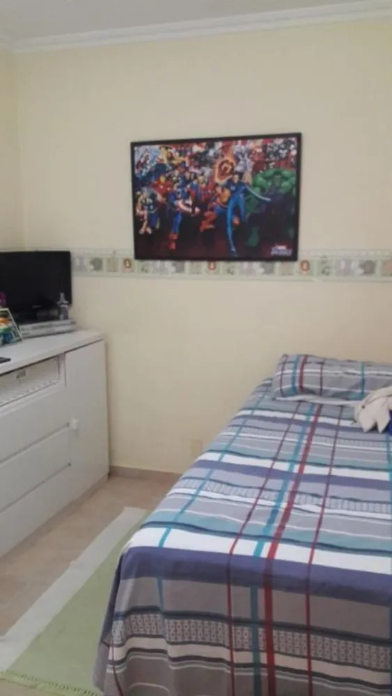 Apartamento, 2 quartos, 47 m² - Foto 11
