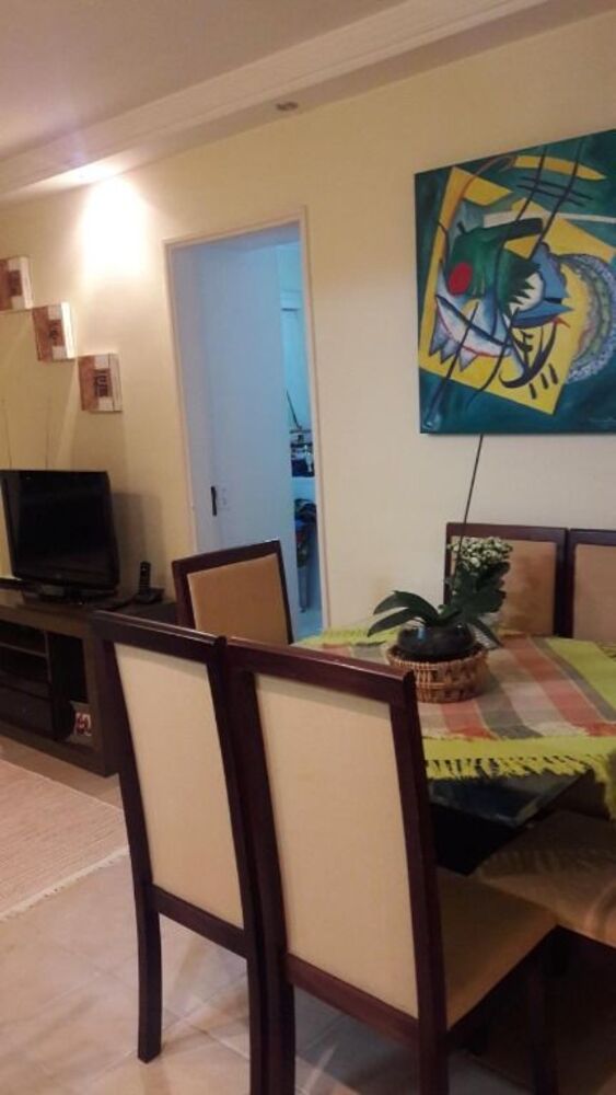 Apartamento, 2 quartos, 47 m² - Foto 3