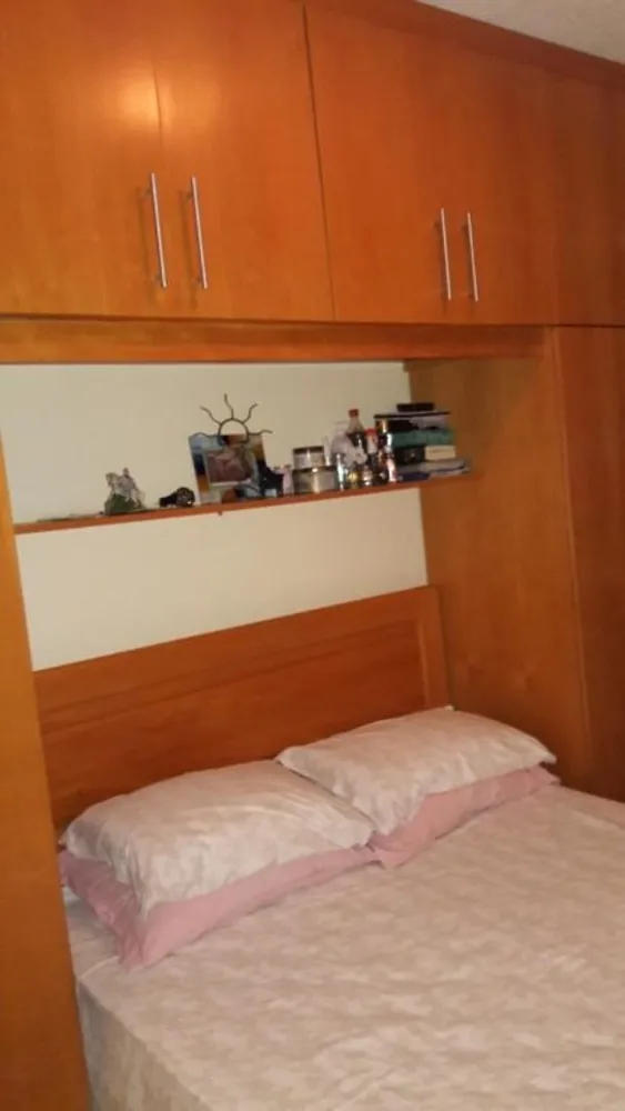 Apartamento, 2 quartos, 47 m² - Foto 10