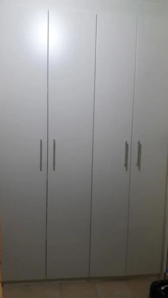 Apartamento, 2 quartos, 47 m² - Foto 7