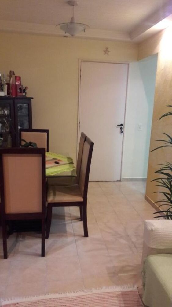 Apartamento, 2 quartos, 47 m² - Foto 2