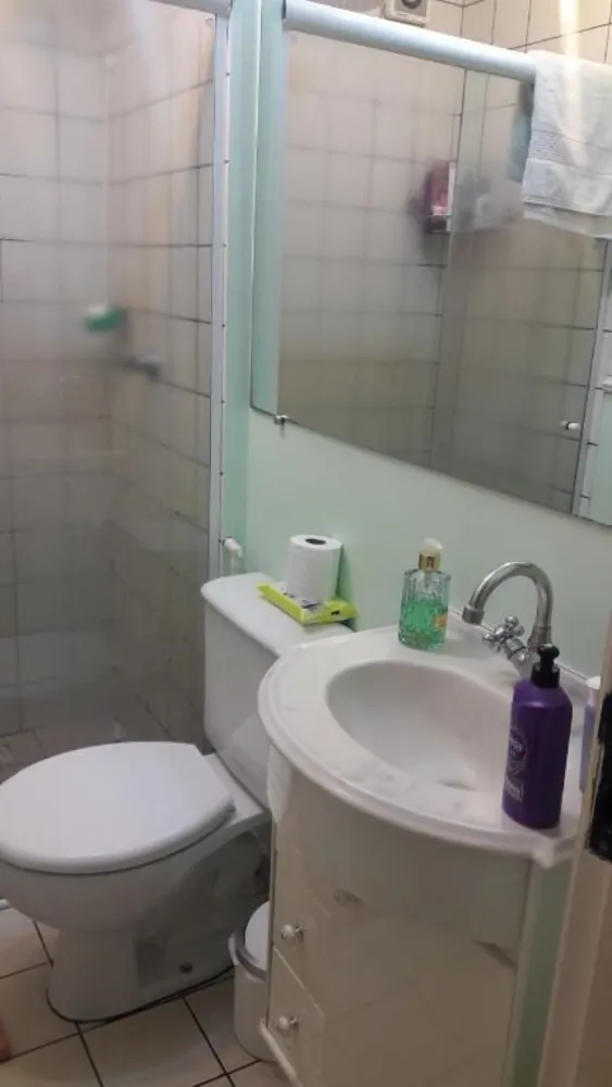 Apartamento, 2 quartos, 47 m² - Foto 12