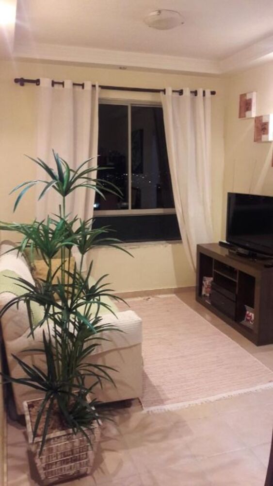 Apartamento, 2 quartos, 47 m² - Foto 1
