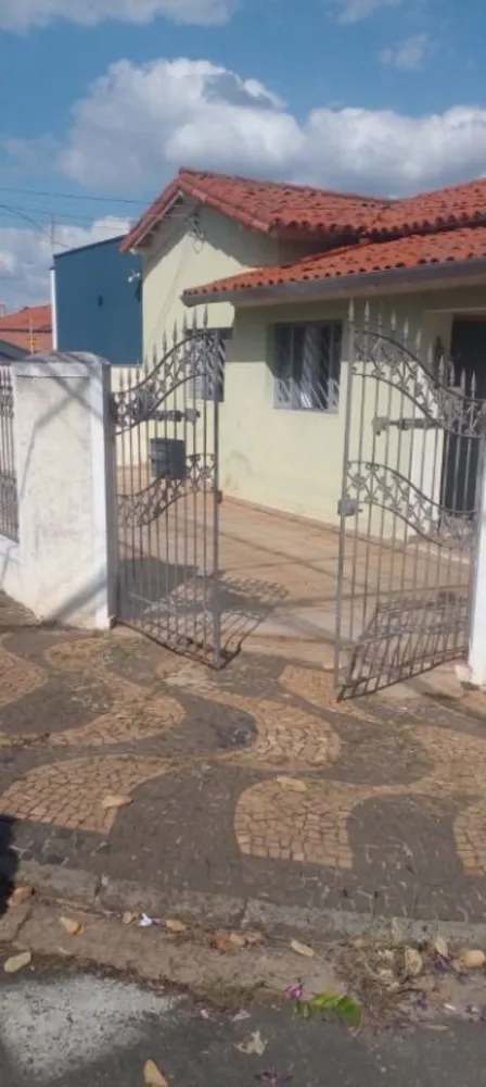 Casa, 2 quartos, 219 m² - Foto 1