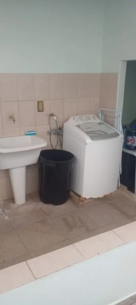 Casa, 2 quartos, 219 m² - Foto 8