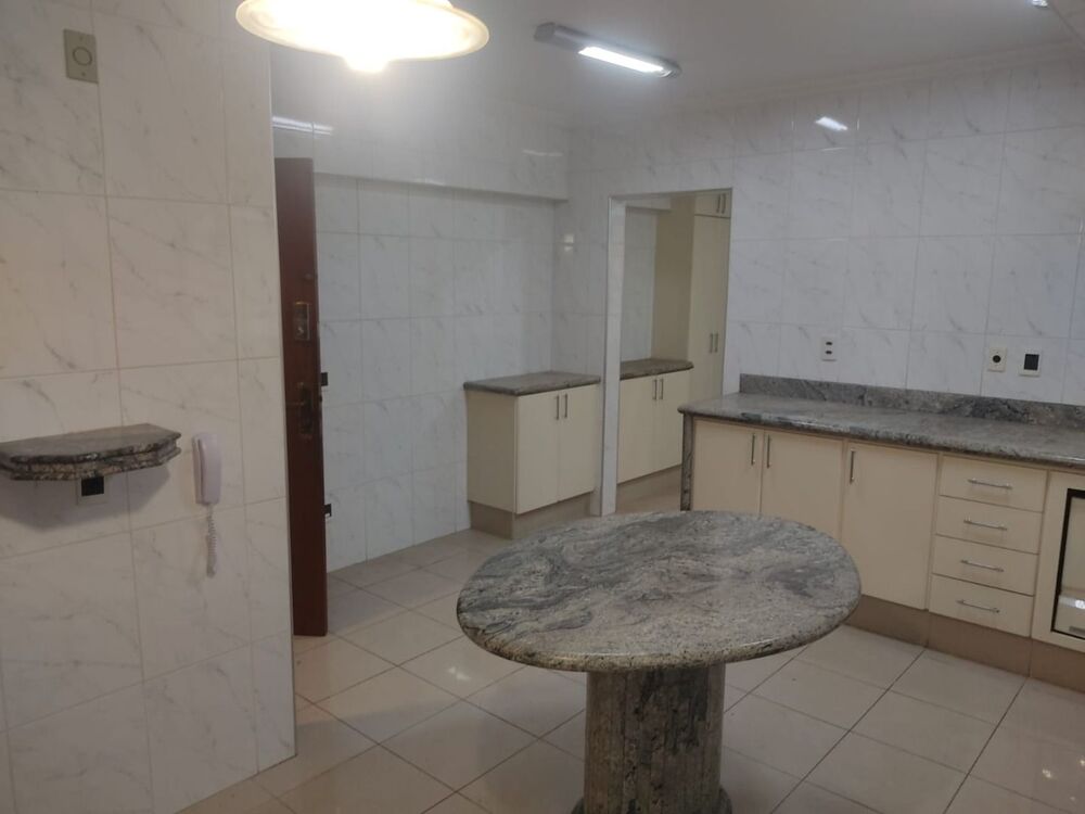 Apartamento à venda com 3 quartos, 250m² - Foto 6