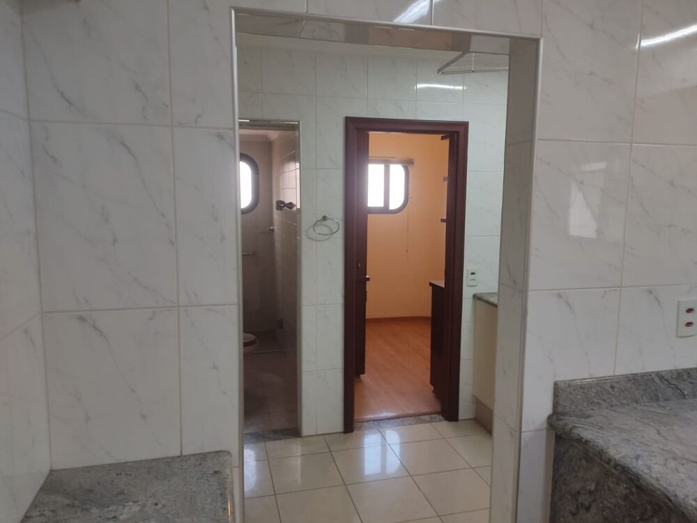 Apartamento à venda com 3 quartos, 250m² - Foto 9