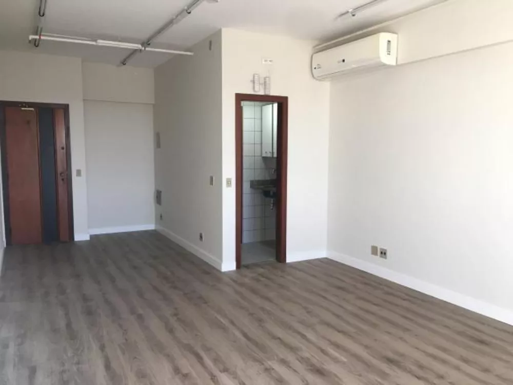 Conjunto Comercial-Sala para alugar, 40m² - Foto 4