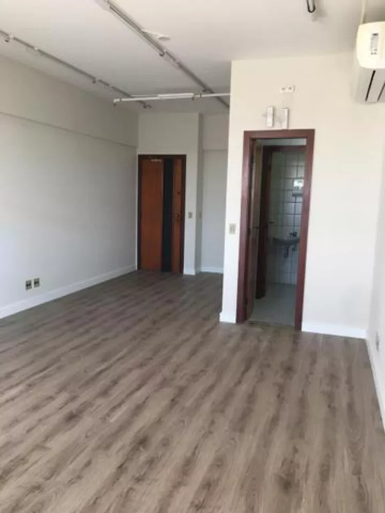 Conjunto Comercial-Sala para alugar, 40m² - Foto 2