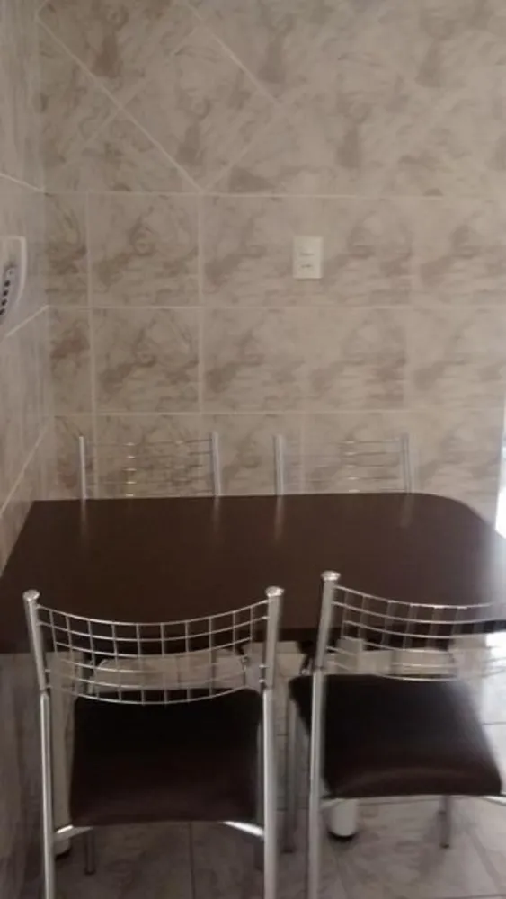 Apartamento, 2 quartos, 75 m² - Foto 3