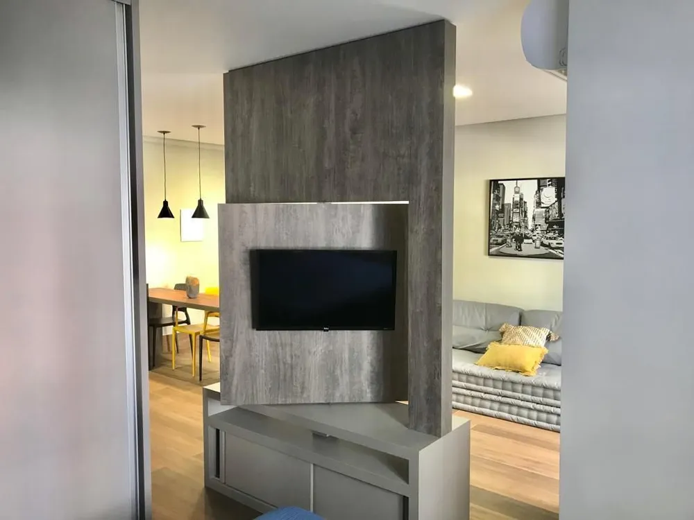 Loft, 42 m² - Foto 12