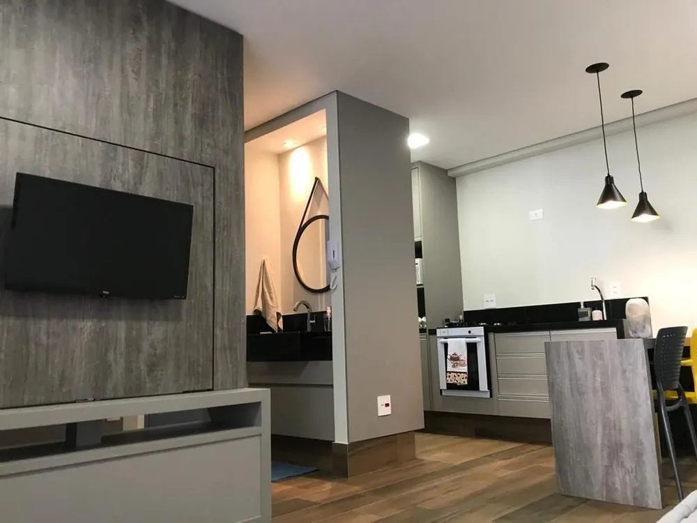 Loft, 42 m² - Foto 7