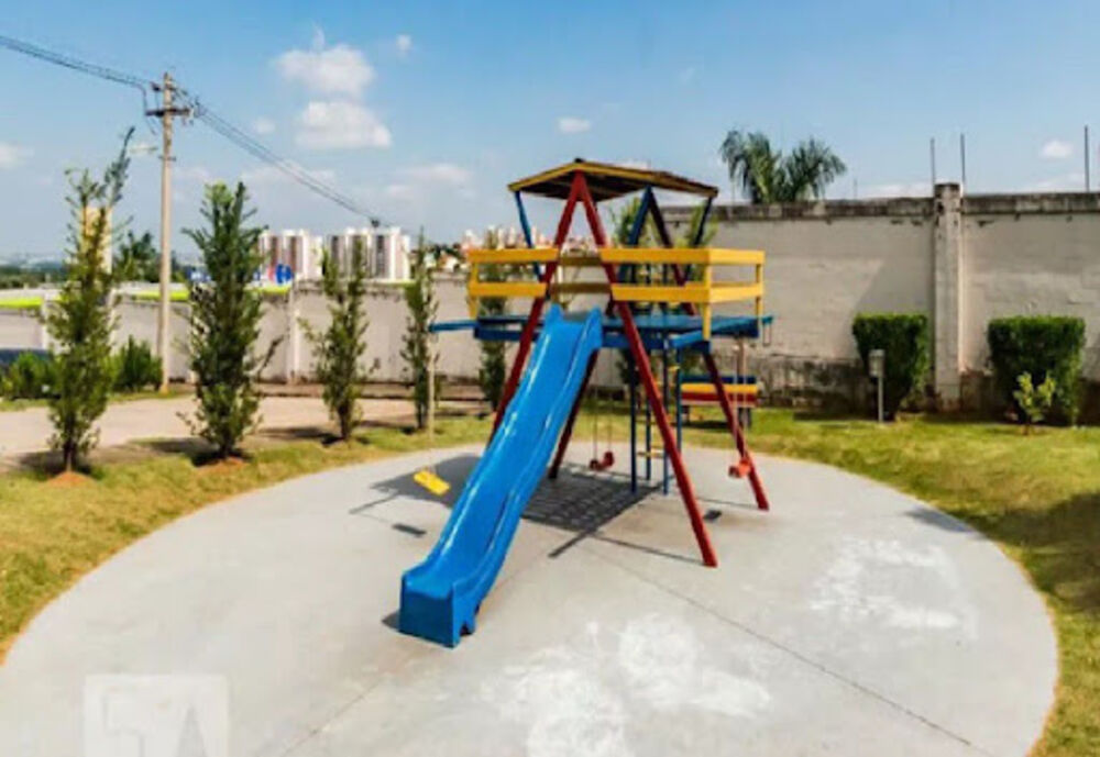 Apartamento, 3 quartos, 70 m² - Foto 5