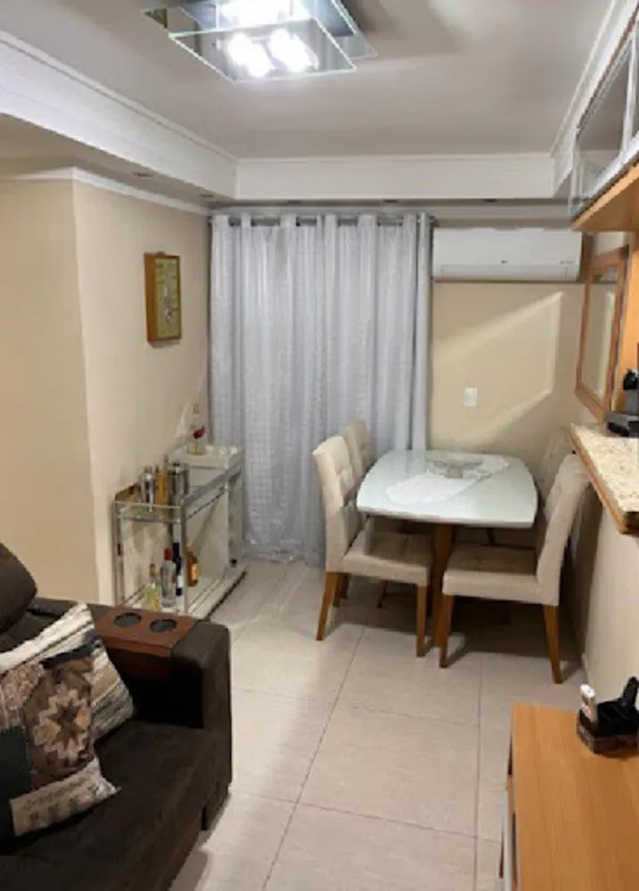 Apartamento, 3 quartos, 70 m² - Foto 8