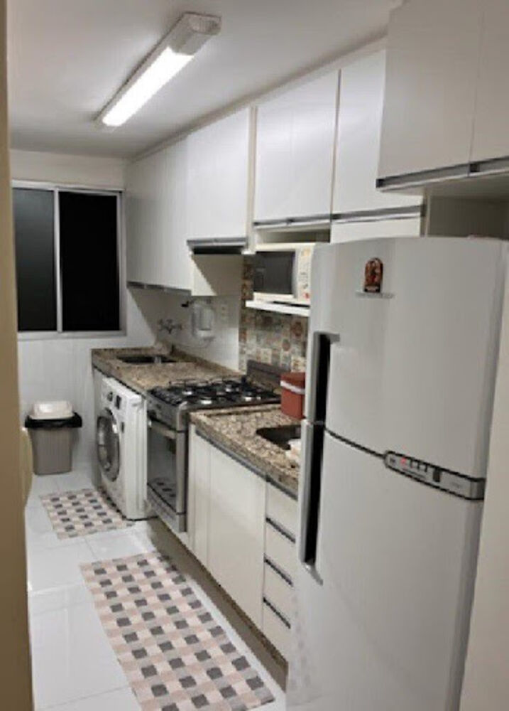 Apartamento, 3 quartos, 70 m² - Foto 6