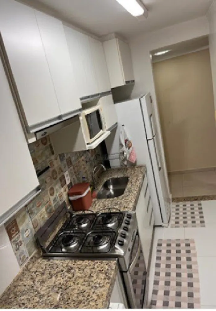 Apartamento, 3 quartos, 70 m² - Foto 4
