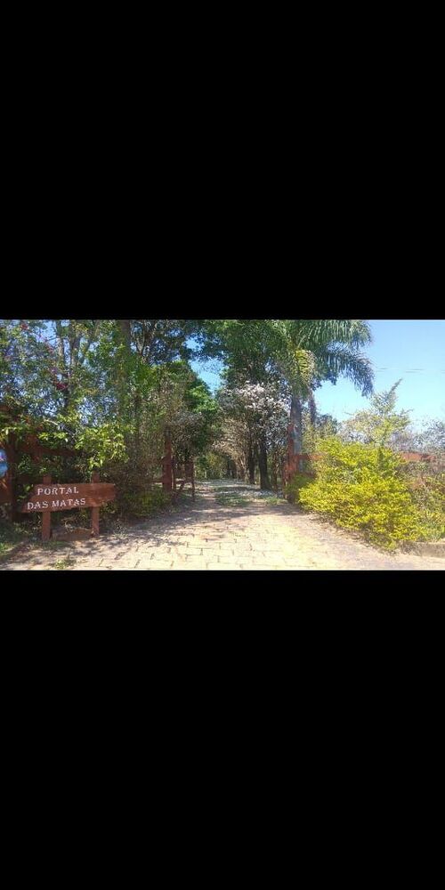 Loteamento e Condomínio, 2 hectares - Foto 1