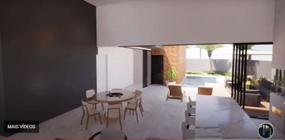 Casa de Condomínio, 3 quartos - Foto 8