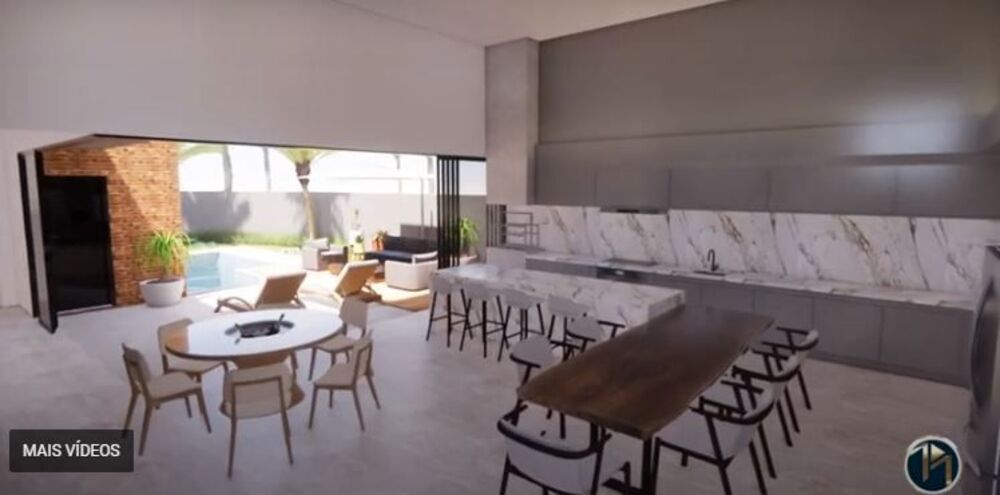 Casa de Condomínio, 3 quartos - Foto 12