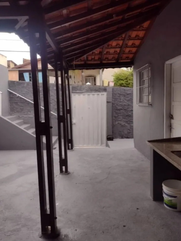 Casa, 2 quartos, 105 m² - Foto 7