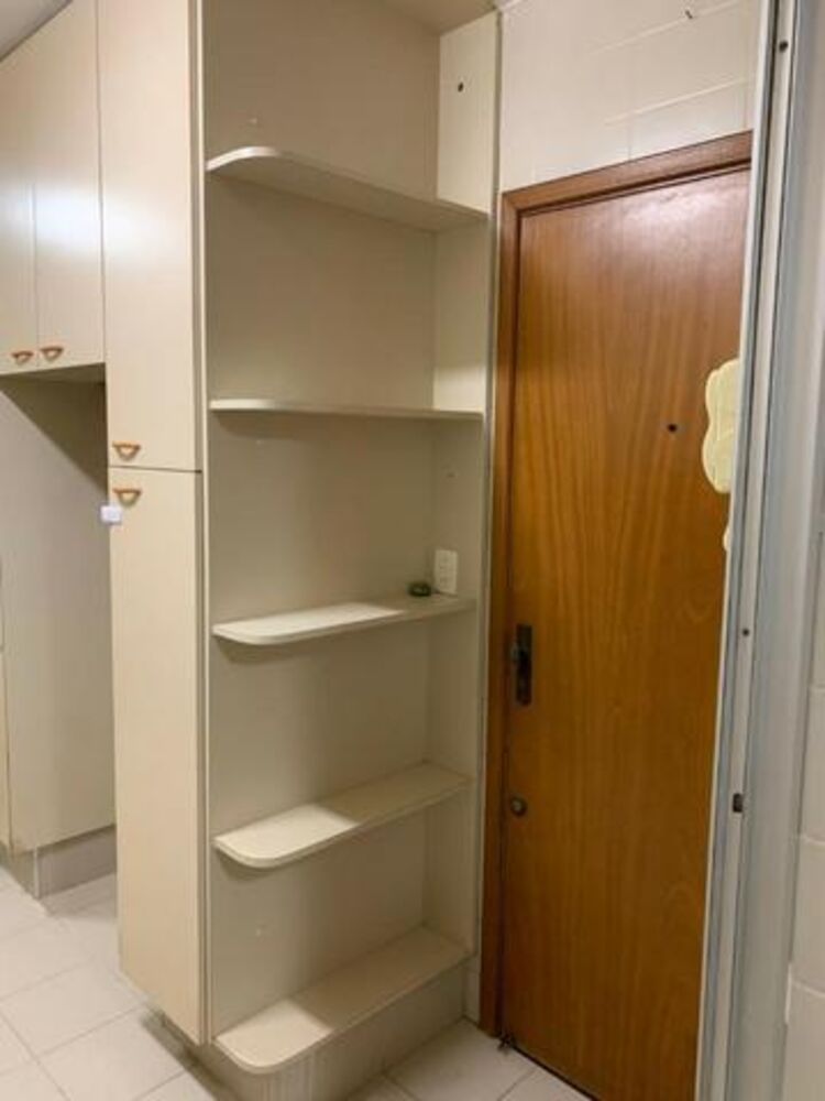Apartamento, 3 quartos, 124 m² - Foto 8