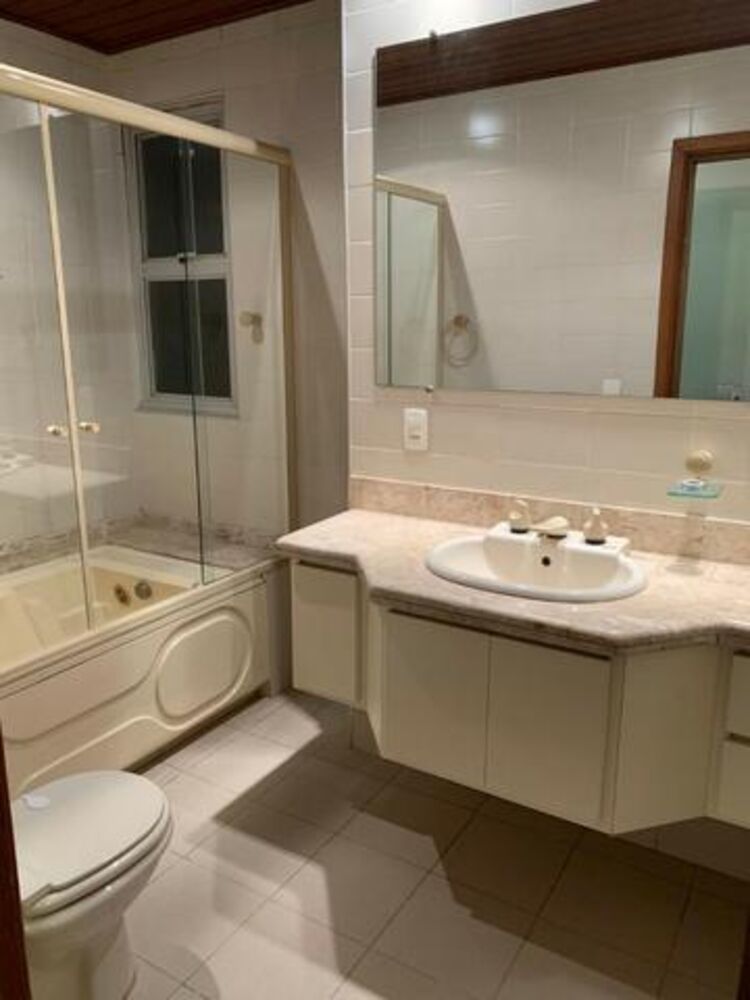 Apartamento, 3 quartos, 124 m² - Foto 5