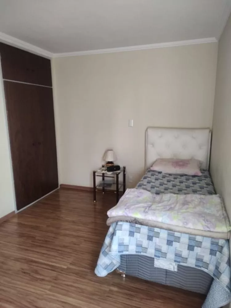 Apartamento à venda com 1 quarto, 60m² - Foto 3