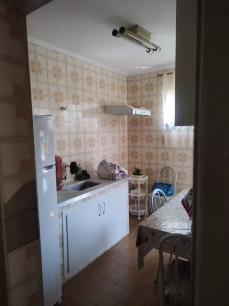 Apartamento à venda com 1 quarto, 60m² - Foto 4