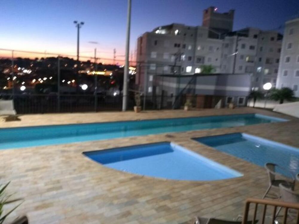 Apartamento à venda com 3 quartos, 62m² - Foto 4