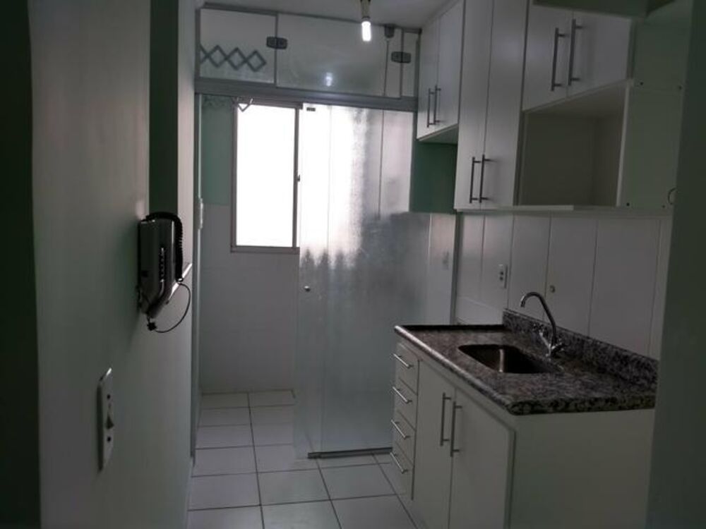Apartamento à venda com 3 quartos, 62m² - Foto 2