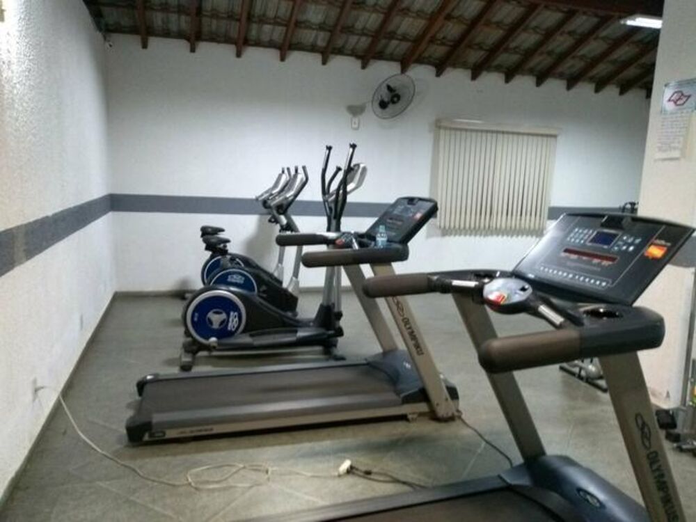 Apartamento à venda com 3 quartos, 62m² - Foto 1